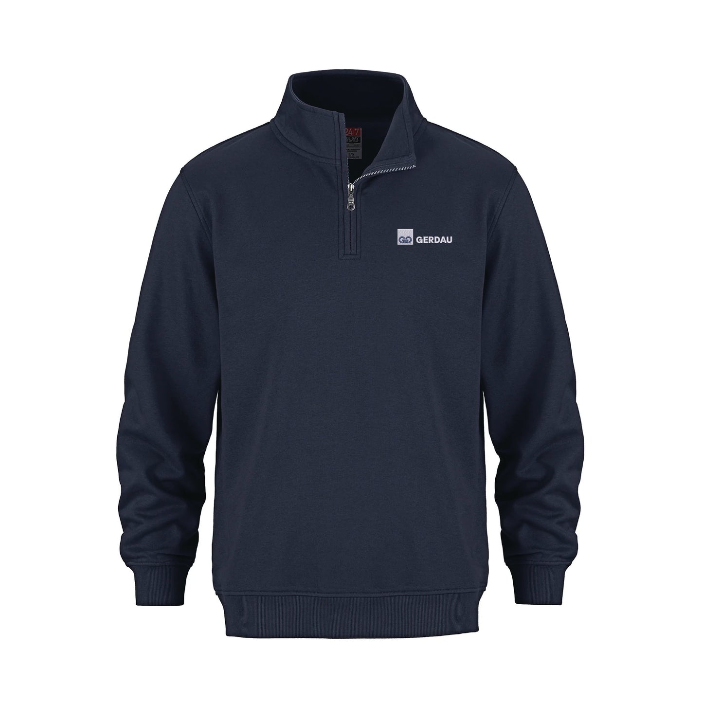 1/4 Zip Sweatshirt