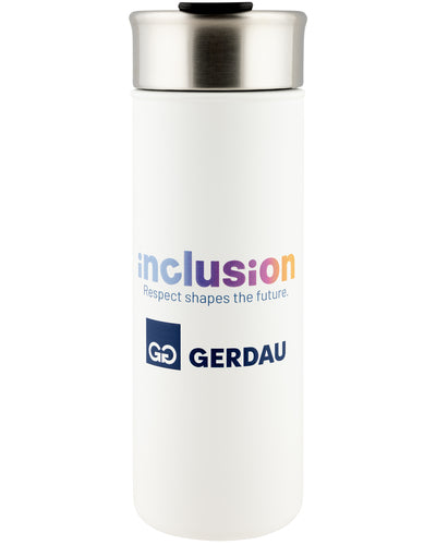 Solari 18oz Inclusion Tumbler