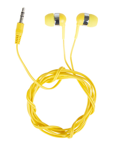 Gerdau Earbuds