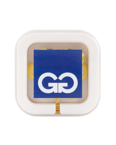 Gerdau Earbuds