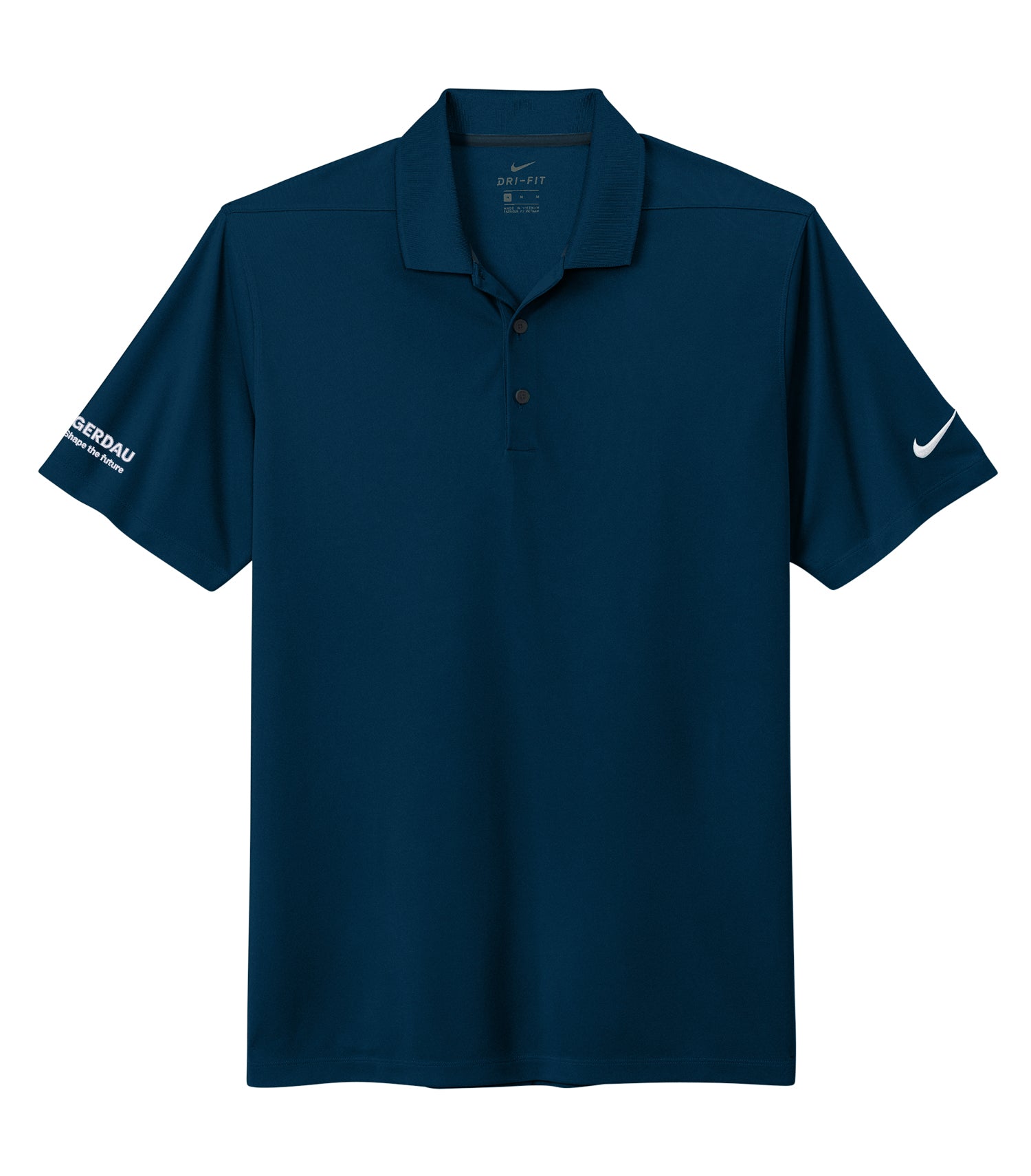 Nike DriFit Micro Pique 2.0 Men's Polo Gerdau Company Store