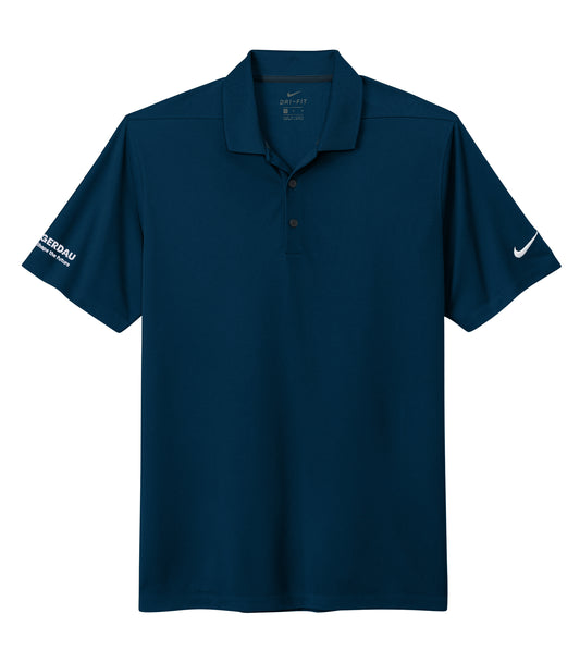 Nike Dri-Fit Micro Pique 2.0 Men's Polo