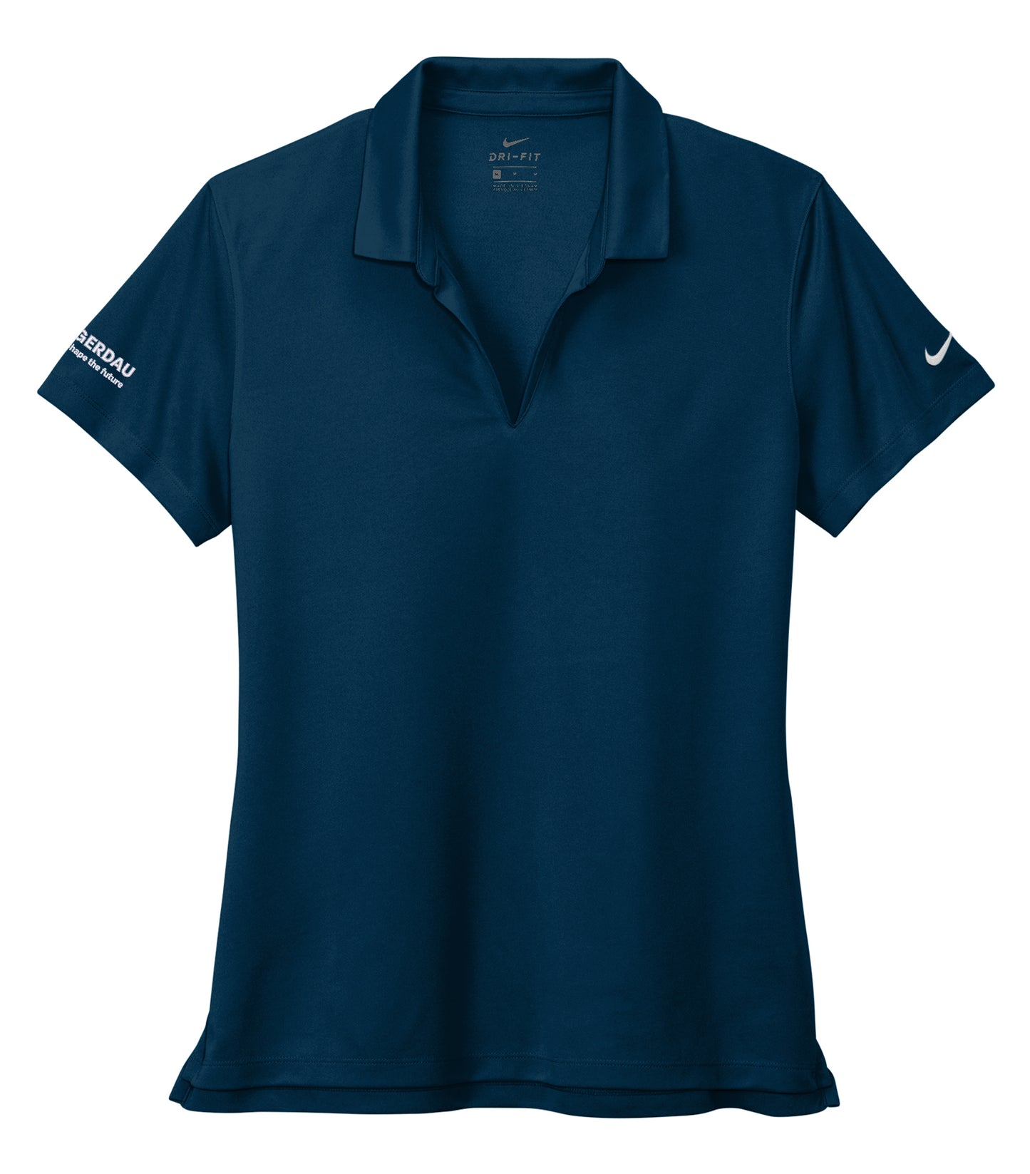 Nike Dri-Fit Micro Pique 2.0 Women's Polo