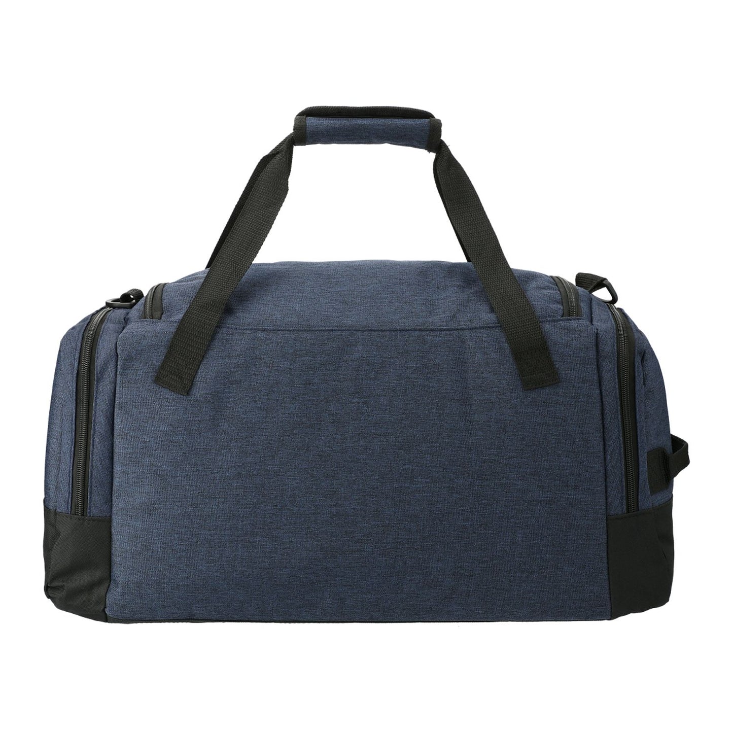 Weekender Duffle Bag with Side Shoe Pocket