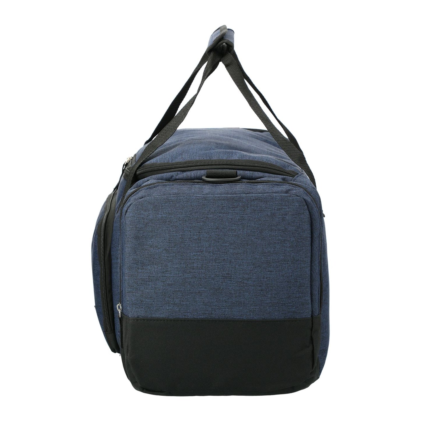 Weekender Duffle Bag with Side Shoe Pocket – Gerdau Company Store