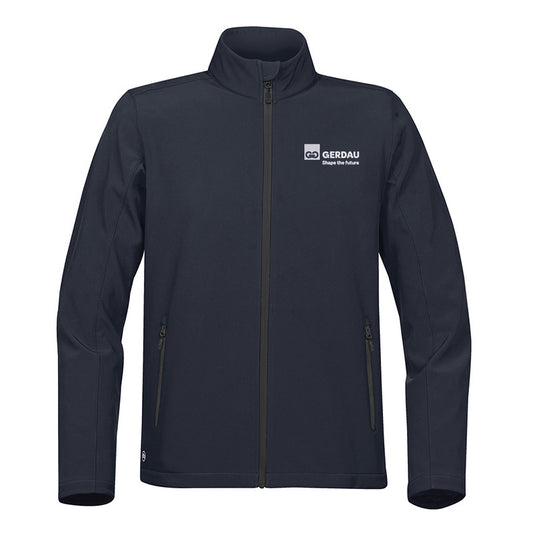 Stormtech® Orbiter Classic Softshell Jacket - Men's