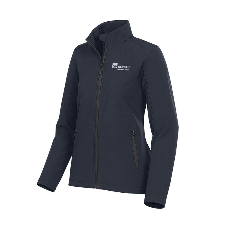 Stormtech® Orbiter Classic Softshell Jacket - Women's