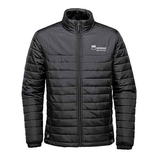 Stormtech® Nautilus Quilted Jacket - Mens