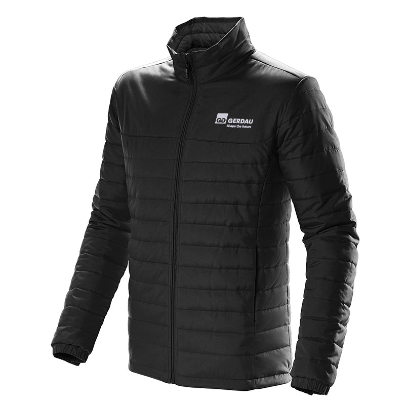 Stormtech® Nautilus Quilted Jacket - Mens