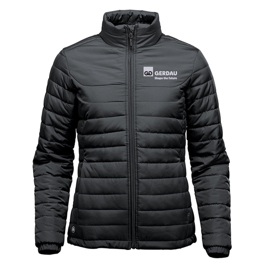 Stormtech® Nautilus Quilted Jacket - Ladies