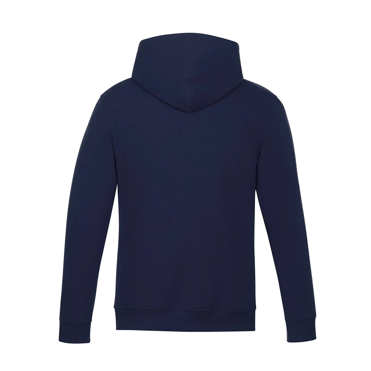 Pullover Hooded Sweatshirt