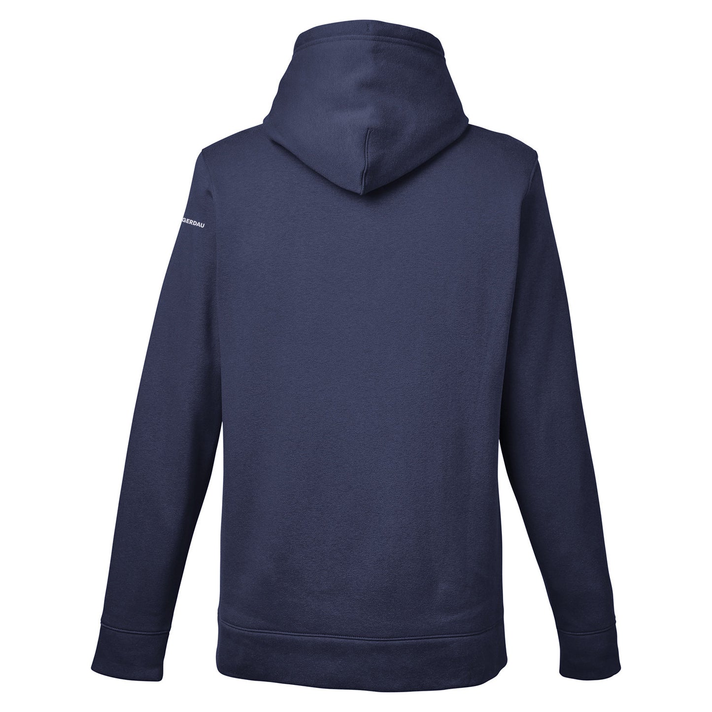 Under Armour(R) Men's Hustle Pullover Hooded Sweatshirt - Men's