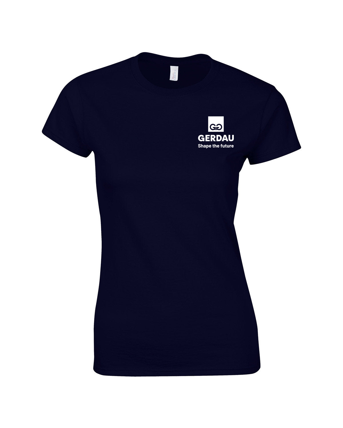 Gerdau Shape the Future Women's T-Shirt