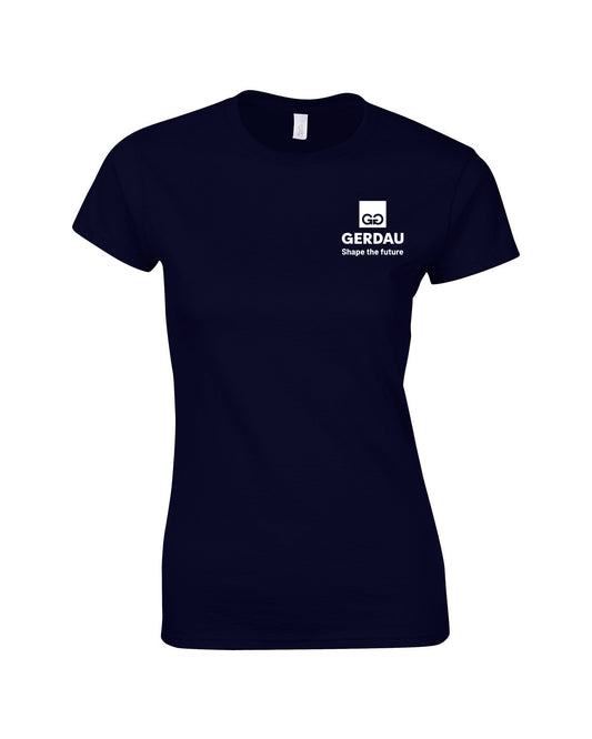 Gerdau Shape the Future Women's T-Shirt