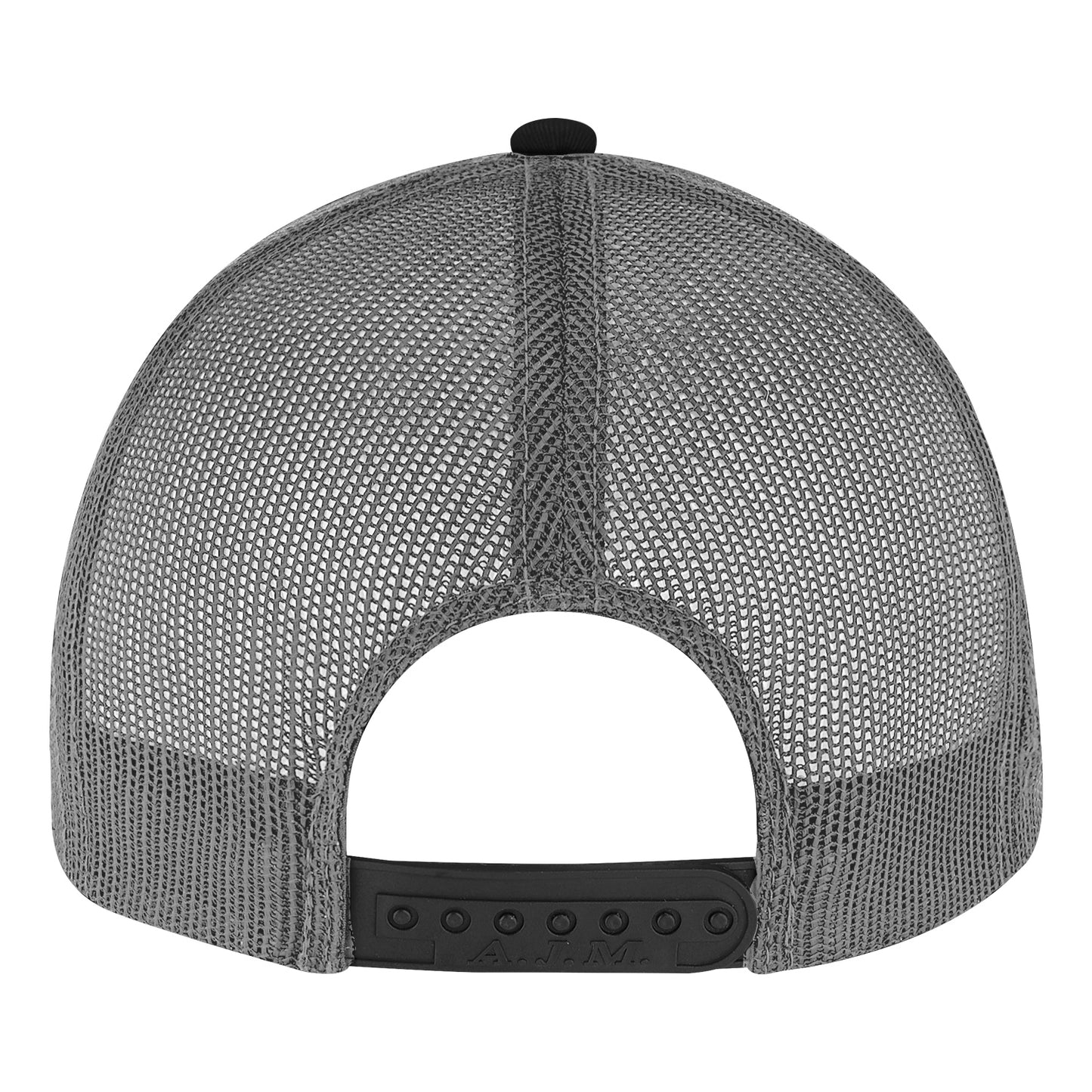 Gerdau Meshback Trucker Style Cap