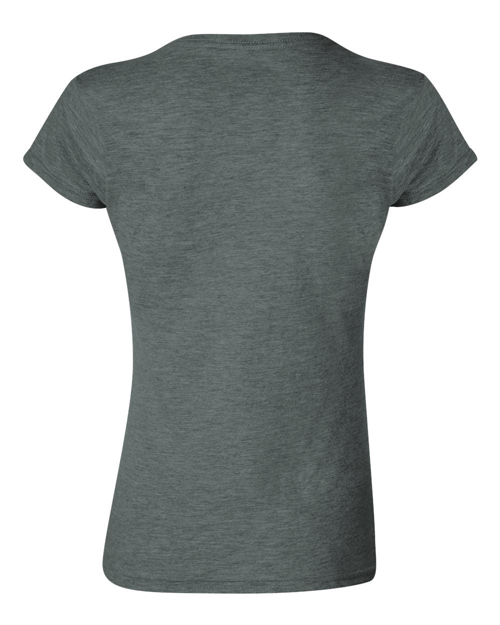 Sustainability Design Gildan Softstyle Women's T-Shirt