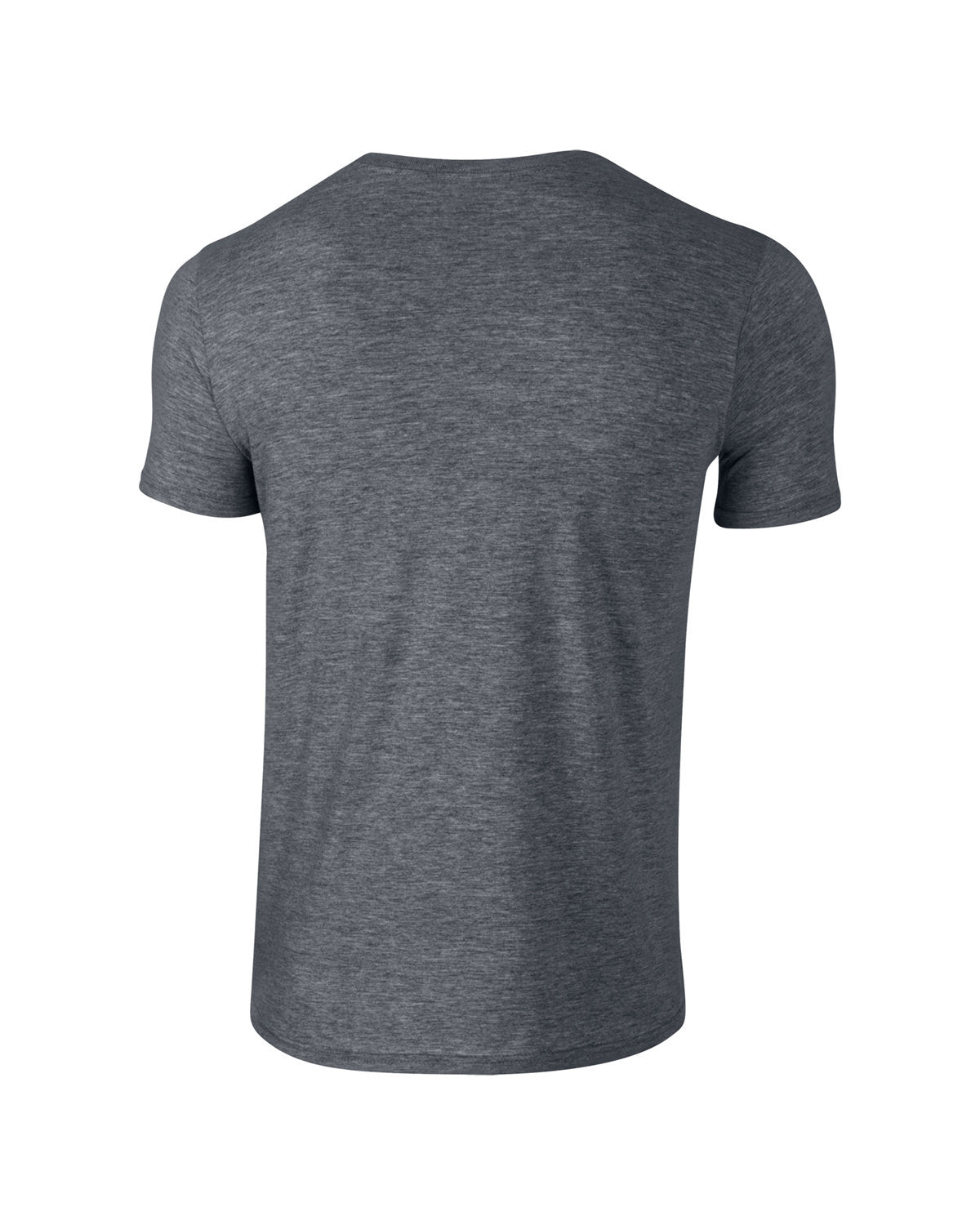 Sustainability Design Gildan Softstyle Men's T-Shirt