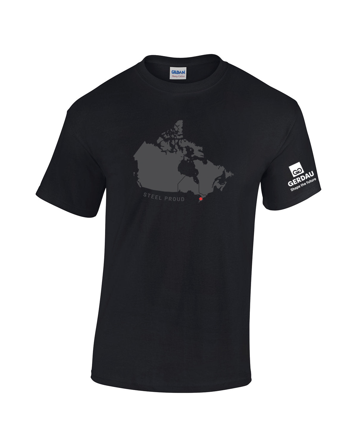 Cambridge ON Canada Men's T-Shirt