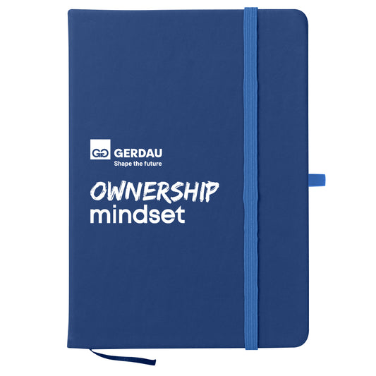 Journal Notebook